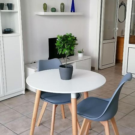 Loft Playa Honda Apartament Playa Honda  Zewnętrze zdjęcie