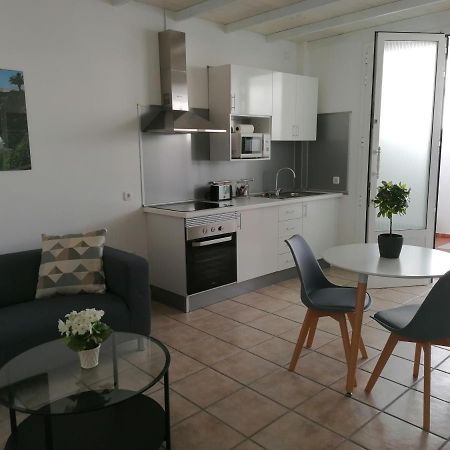 Loft Playa Honda Apartament Playa Honda  Zewnętrze zdjęcie
