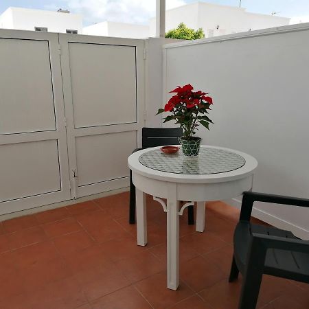 Loft Playa Honda Apartament Playa Honda  Zewnętrze zdjęcie