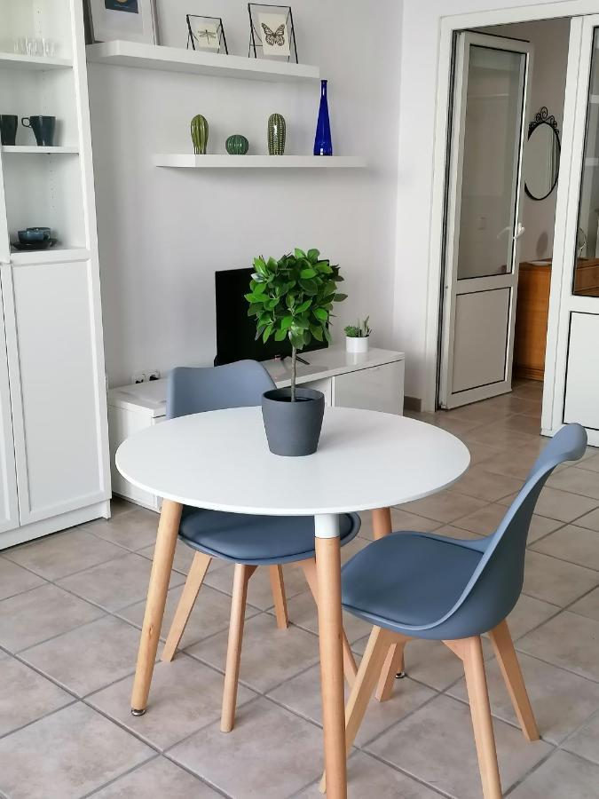 Loft Playa Honda Apartament Playa Honda  Zewnętrze zdjęcie