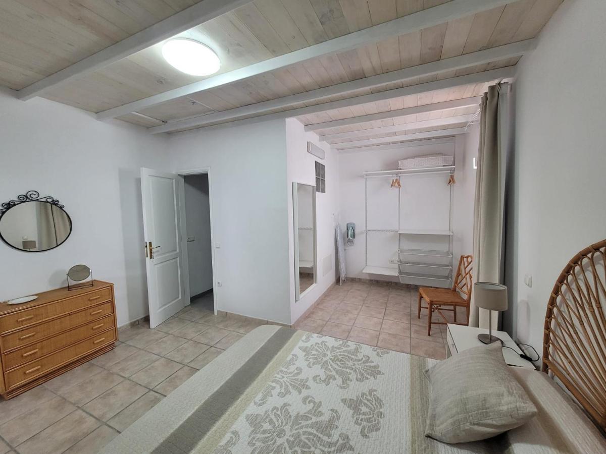Loft Playa Honda Apartament Playa Honda  Zewnętrze zdjęcie