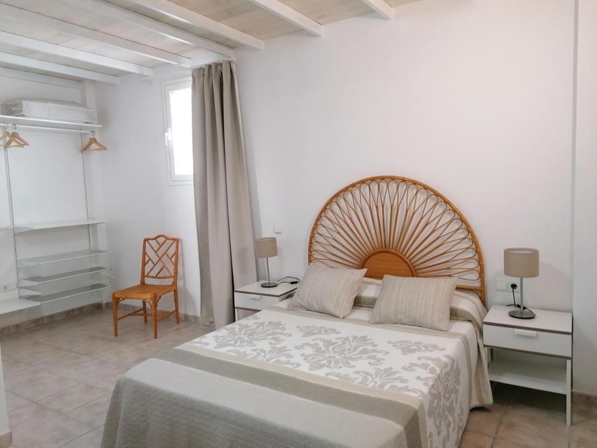 Loft Playa Honda Apartament Playa Honda  Zewnętrze zdjęcie