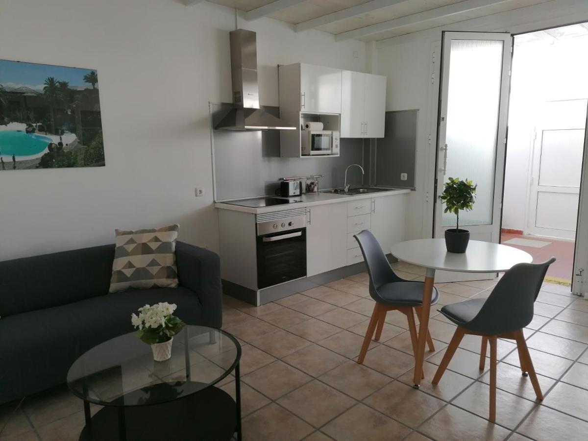 Loft Playa Honda Apartament Playa Honda  Zewnętrze zdjęcie