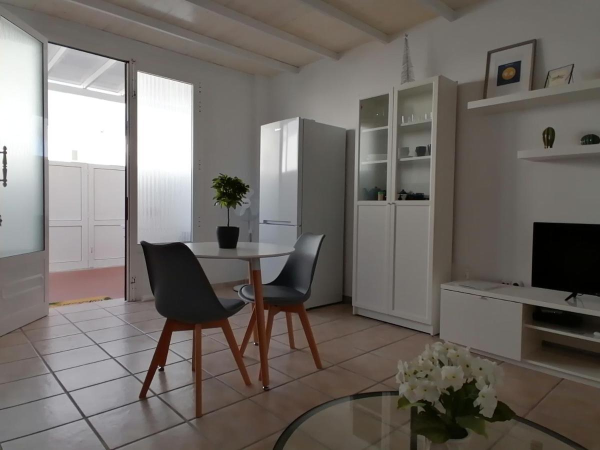 Loft Playa Honda Apartament Playa Honda  Zewnętrze zdjęcie
