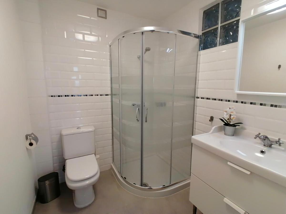 Loft Playa Honda Apartament Playa Honda  Zewnętrze zdjęcie