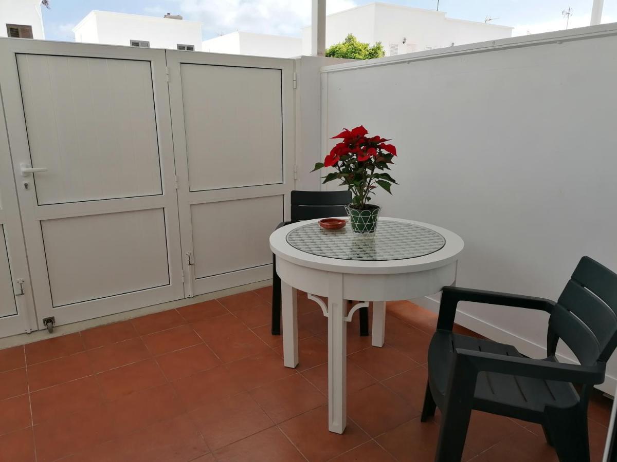 Loft Playa Honda Apartament Playa Honda  Zewnętrze zdjęcie